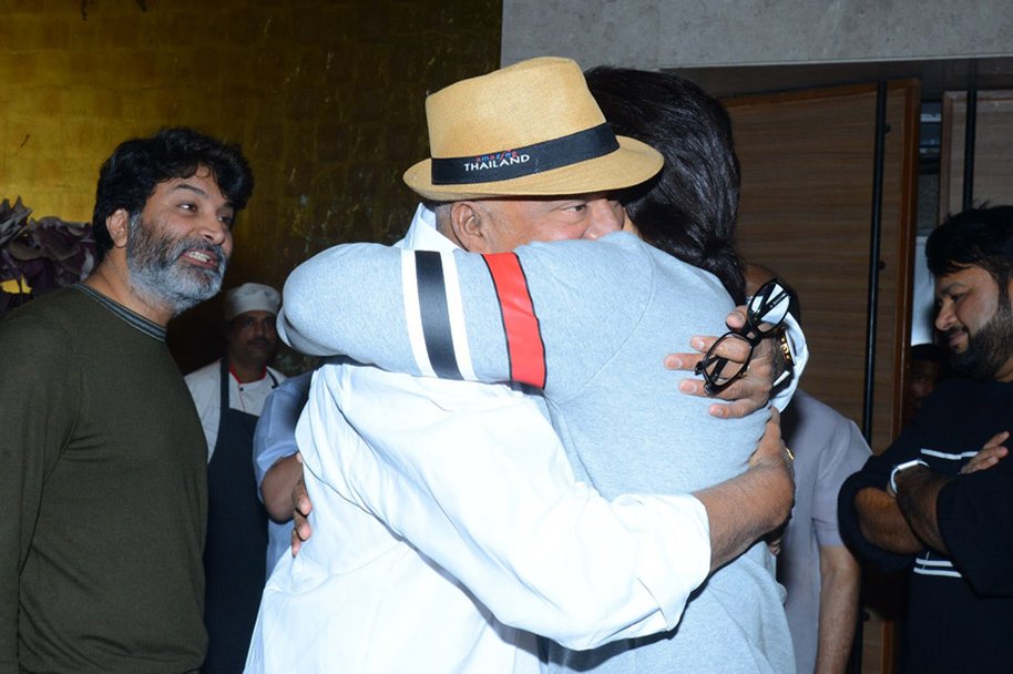 Ala-Vaikunthapurramloo-Movie-Thanks-Meet